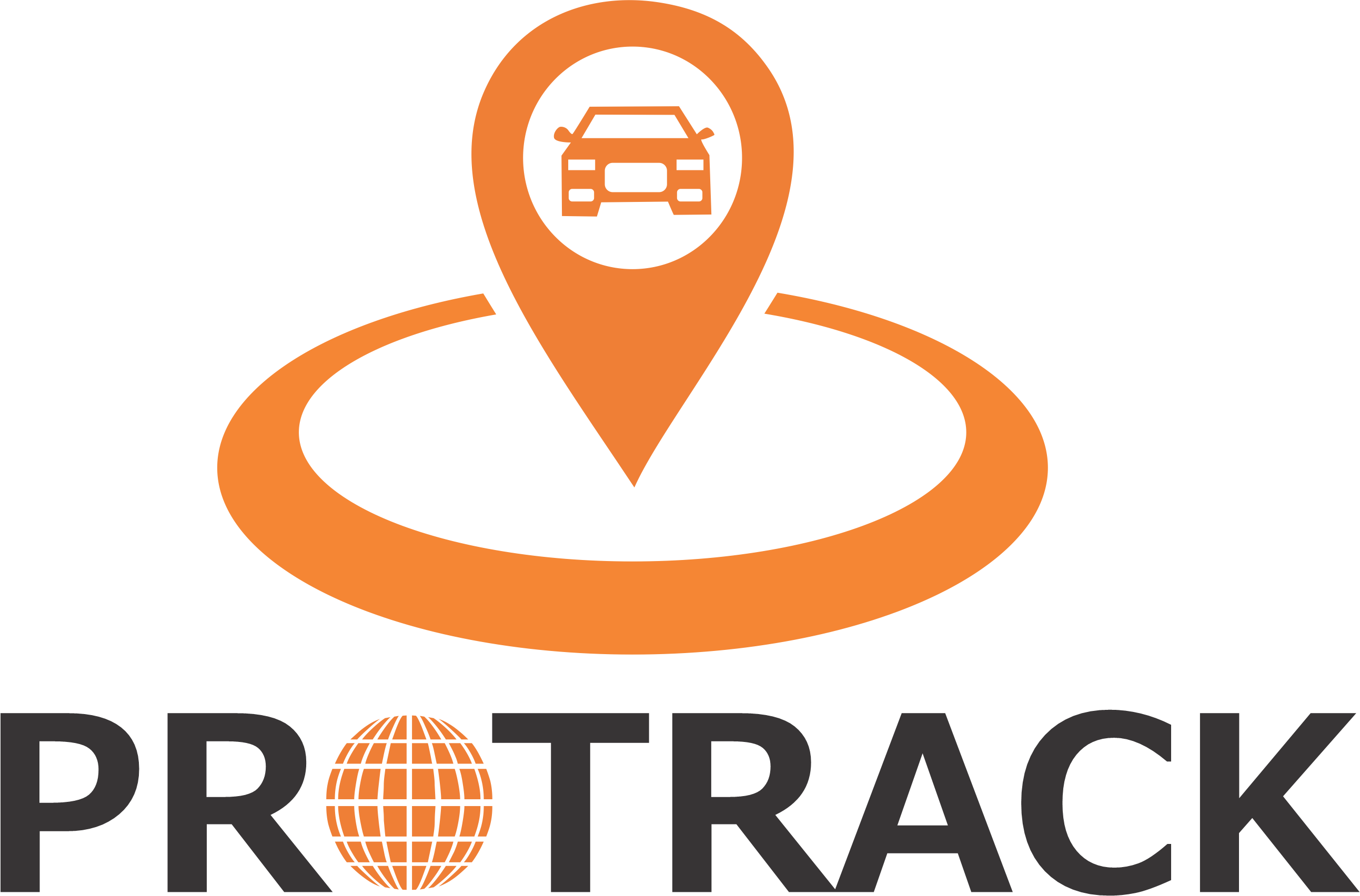 protrack Logo